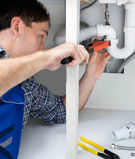 Plumbing Repair Services For Cities & Municipalities in Oshawa