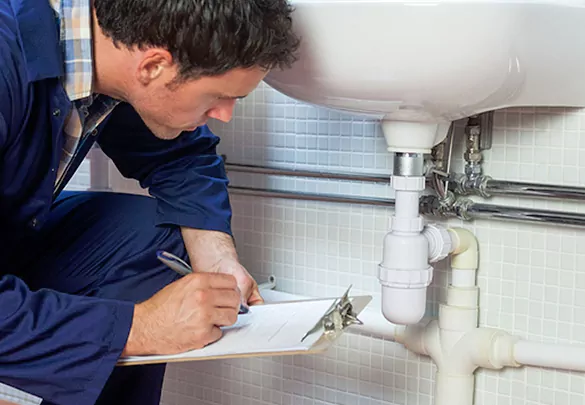 Affordable Toilet Plumbing Repair And Replacement Service in Oshawa