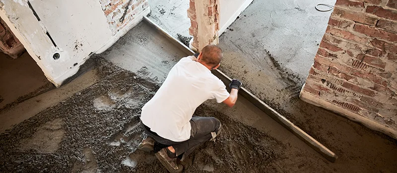 Basement Interior Waterproofing in Oshawa