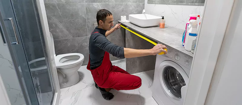 Certified Licenced Plumber for Home Plumbing in Oshawa