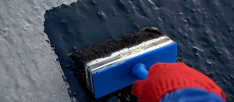 Basement Exterior Waterproofing Service in Oshawa, ON