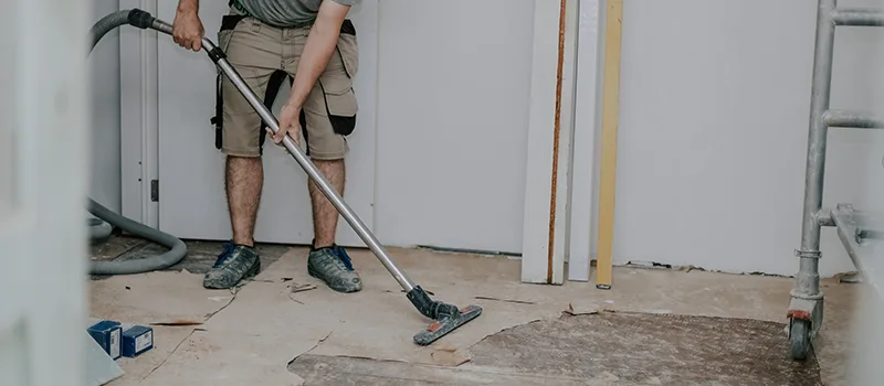 Flood Defense Specialists in Oshawa