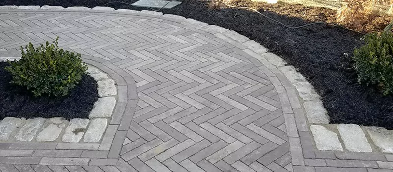 Hydronic Heated Driveway Installation And Repair Services in Oshawa, Ontario