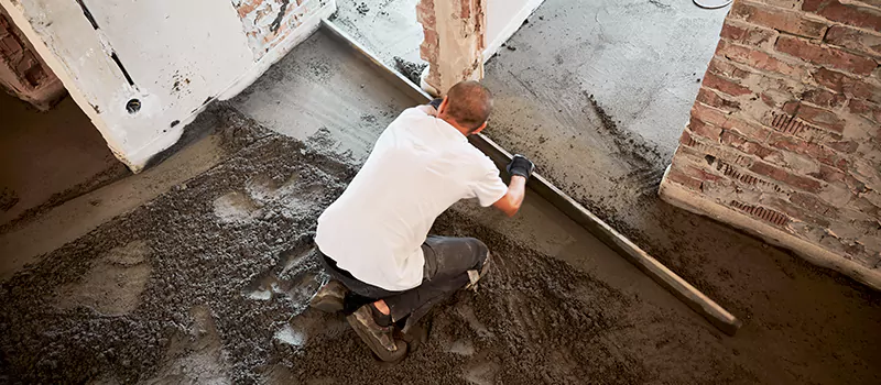 Benefits of Interior Waterproofing in Oshawa