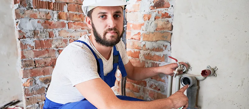 Affordable Plumbing Company in Oshawa