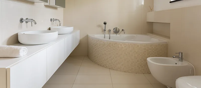 Cost of Bathroom Renovation in Oshawa, ON
