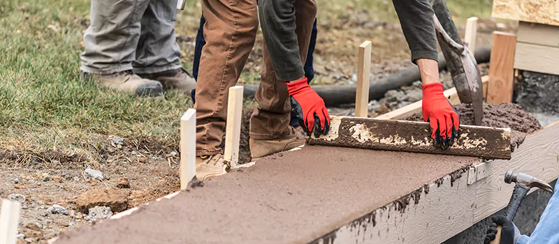 Foundation Sill Plate Leaks Repair Services in Oshawa