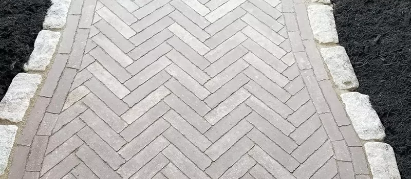 Damaged Heated Driveway Repair Services in Oshawa, Ontario