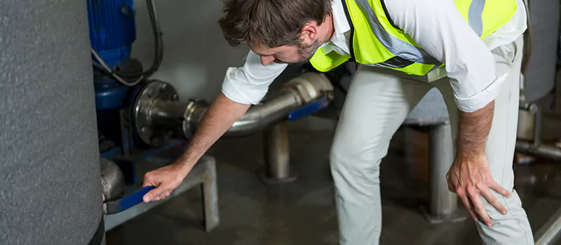 Leak Investigation Experts in Oshawa, ON