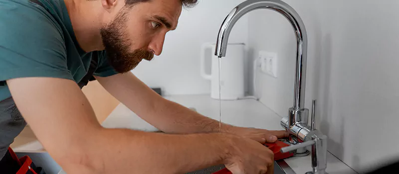 Township Plumbing Solutions in Oshawa