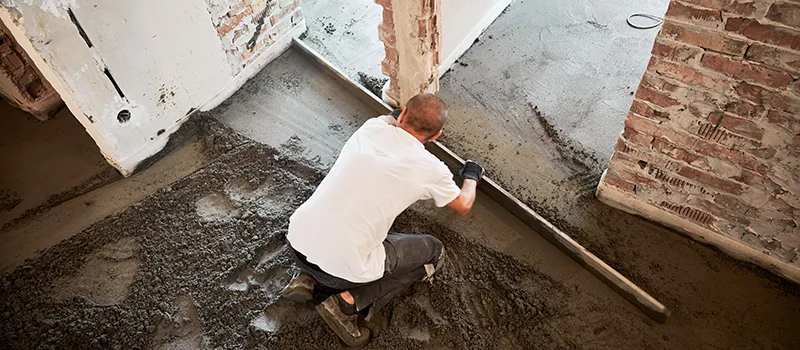 Residential Water Flooding Restoration in Oshawa